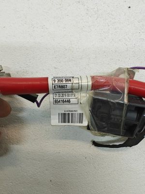 BMW 5 SERIES G30 (2016–2026) Pluskabel 9350064 - 5