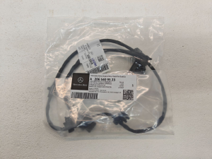 Mercedes Benz C-Class 206 (2021–2026) Other wire A2065409523 - 2