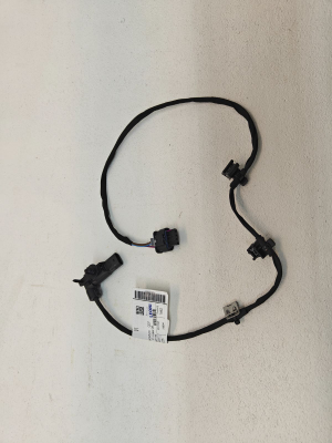 Mercedes Benz C-Class 206 (2021–2026) Other wire A2065409523 - 3