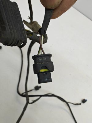 Mercedes Benz E-Class W213 (2017–2026) Wiring harness A0001534624 - 2