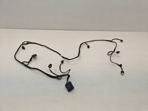 Front parking sensor wiring - A0001534524