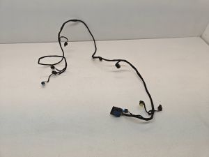 Front parking sensor wiring - A0001534524