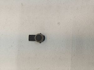 Mercedes Benz CLA-Class W117 (2013–2019) Parksensor hinten A0009055504 - 2