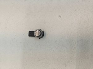 Rear parking sensor - A0009055504