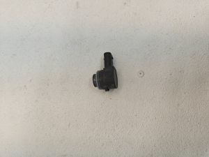 Mercedes Benz CLA-Class W117 (2013–2019) Rear parking sensor A0009055504 - 2
