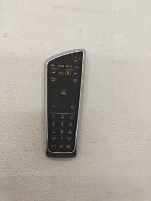 Télécommande d’autoradio - 31328759