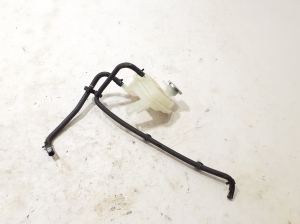 Dacia Spring (2021–2026) Coolant reservoir 217104297R - 2