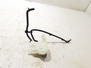 Dacia Spring (2021–2026) Coolant reservoir 217104297R - 3