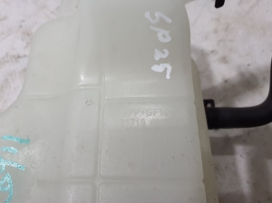 Dacia Spring (2021–2026) Coolant reservoir 217104297R - 4