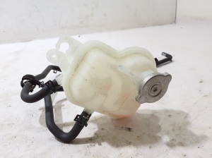Dacia Spring (2021–2026) Coolant reservoir 217104297R - 5