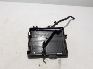   Batteriehalter  - 641601445R 