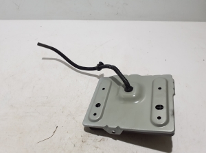 Dacia Spring (2021–2026) Batteriehalter 641601445R - 4