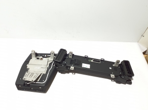 RENAULT Espace VI (2023–2026) Instrument cluster 680502974R - 2