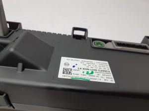 RENAULT Espace VI (2023–2026) Instrument cluster 680502974R - 3