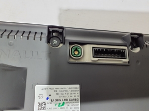 RENAULT Espace VI (2023–2026) Instrument cluster 680502974R - 4