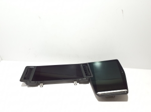 Instrument cluster - 680502974R