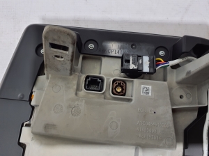 RENAULT Espace VI (2023–2026) Instrument cluster 680502974R - 8