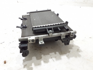 Dacia Spring (2021–2026) Radiatoru komplekts un tā detaļas - 2