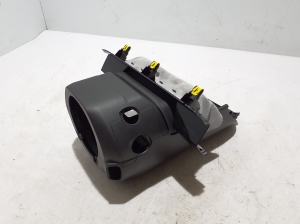 RENAULT Espace VI (2023–2026) Steering column trim 484710056R - 4