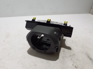 Steering column trim - 484710056R