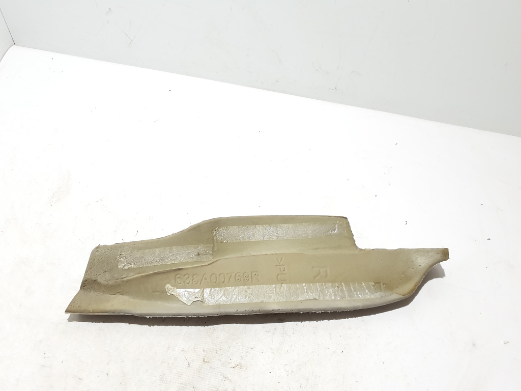 Dacia Spring (2021–2026) Sonstiger Schutz 638A00769R Dacia Spring (2021–2026) Sonstiger Schutz 638A00769R