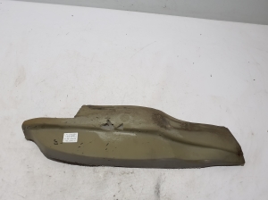 Dacia Spring (2021–2026) Sonstiger Schutz 638A00769R - 3