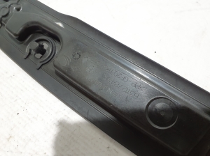 RENAULT Espace VI (2023–2026) Sonstiger Schutz 631127845R - 2