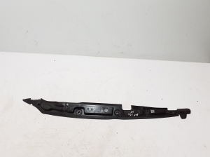 RENAULT Espace VI (2023–2026) Sonstiger Schutz 631127845R - 3