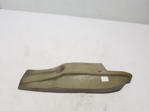 Dacia Spring (2021–2026) Sonstiger Schutz 638A13708R - 2
