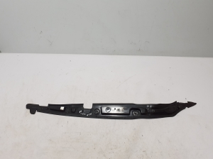 RENAULT Espace VI (2023–2026) Muu kaitse 631138346R - 3