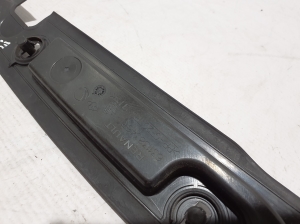 RENAULT Espace VI (2023–2026) Muu kaitse 631138346R - 4
