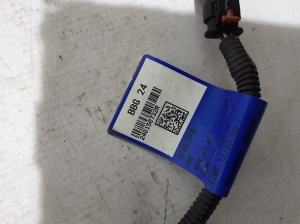 Dacia Spring (2021–2026) Rear parking sensor cable 240150732R - 4