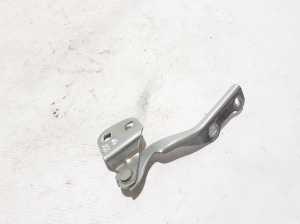 Dacia Spring (2021–2026) Hood hinge 654013173R - 3