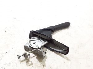 Dacia Spring (2021–2026) Parking brake lever 363124076R - 2
