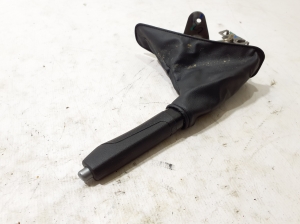 Dacia Spring (2021–2026) Parking brake lever 363124076R - 3