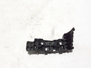   Rear bumper bracket  - 850452736R 