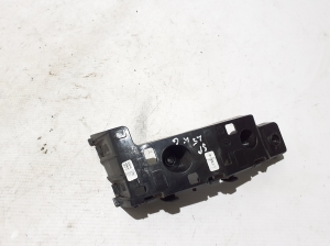 Dacia Spring (2021–2026) Stoßstangenhalterung hinten 850452736R - 3