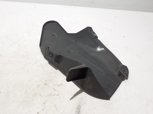 Dacia Spring (2021–2026) Rear wheel arch liner 767493098R - 3
