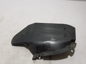 Dacia Spring (2021–2026) Rear wheel arch liner 767493098R - 4