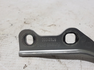 Dacia Spring (2021–2026) Hood hinge 654008295R - 2