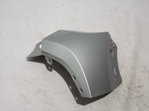 Dacia Spring (2021–2026) Aizmugurējā bampera stūra daļa 850179026R - 3