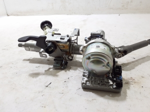Dacia Spring (2021–2026) Roolisammas ja selle osad 488103498R - 2