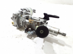Dacia Spring (2021–2026) Roolisammas ja selle osad 488103498R - 3