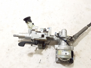 Dacia Spring (2021–2026) Roolisammas ja selle osad 488103498R - 4