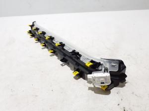 RENAULT Espace VI (2023–2026) Dashboard trim 684122827R - 3