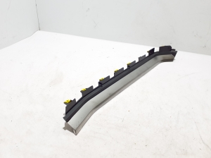 RENAULT Espace VI (2023–2026) Dashboard trim 684122827R - 5