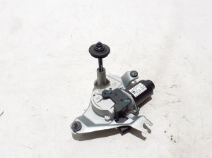   Rear window wiper mechanism  - 287100505R 