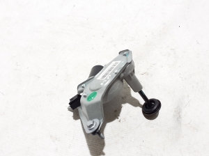 Dacia Spring (2021–2026) Rear window wiper mechanism 287100505R - 4