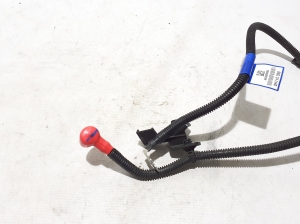 Dacia Spring (2021–2026) Pluskabel 296950629R - 2