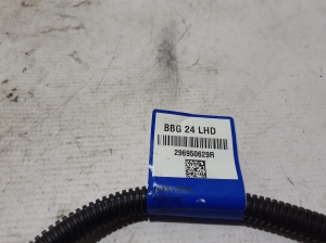 Dacia Spring (2021–2026) Pluskabel 296950629R - 3